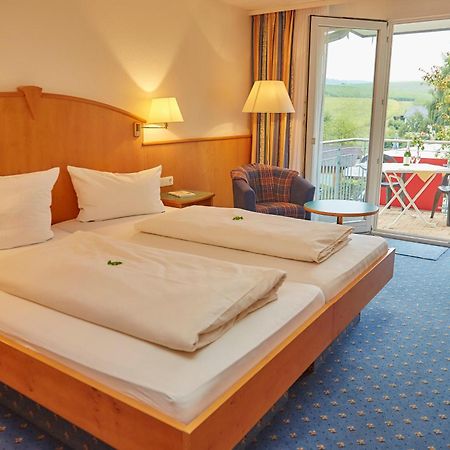 Flair Hotel Landgasthof Roger Левенштайн Екстер'єр фото
