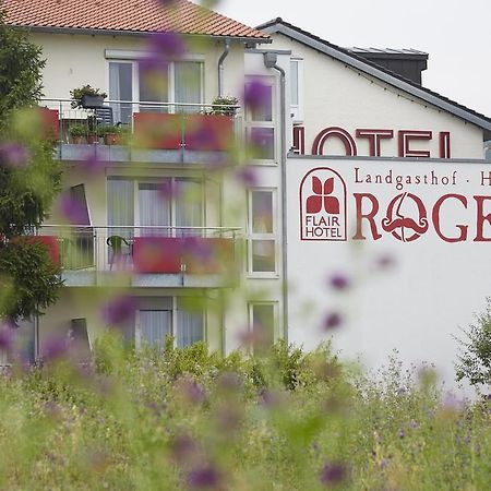 Flair Hotel Landgasthof Roger Левенштайн Екстер'єр фото