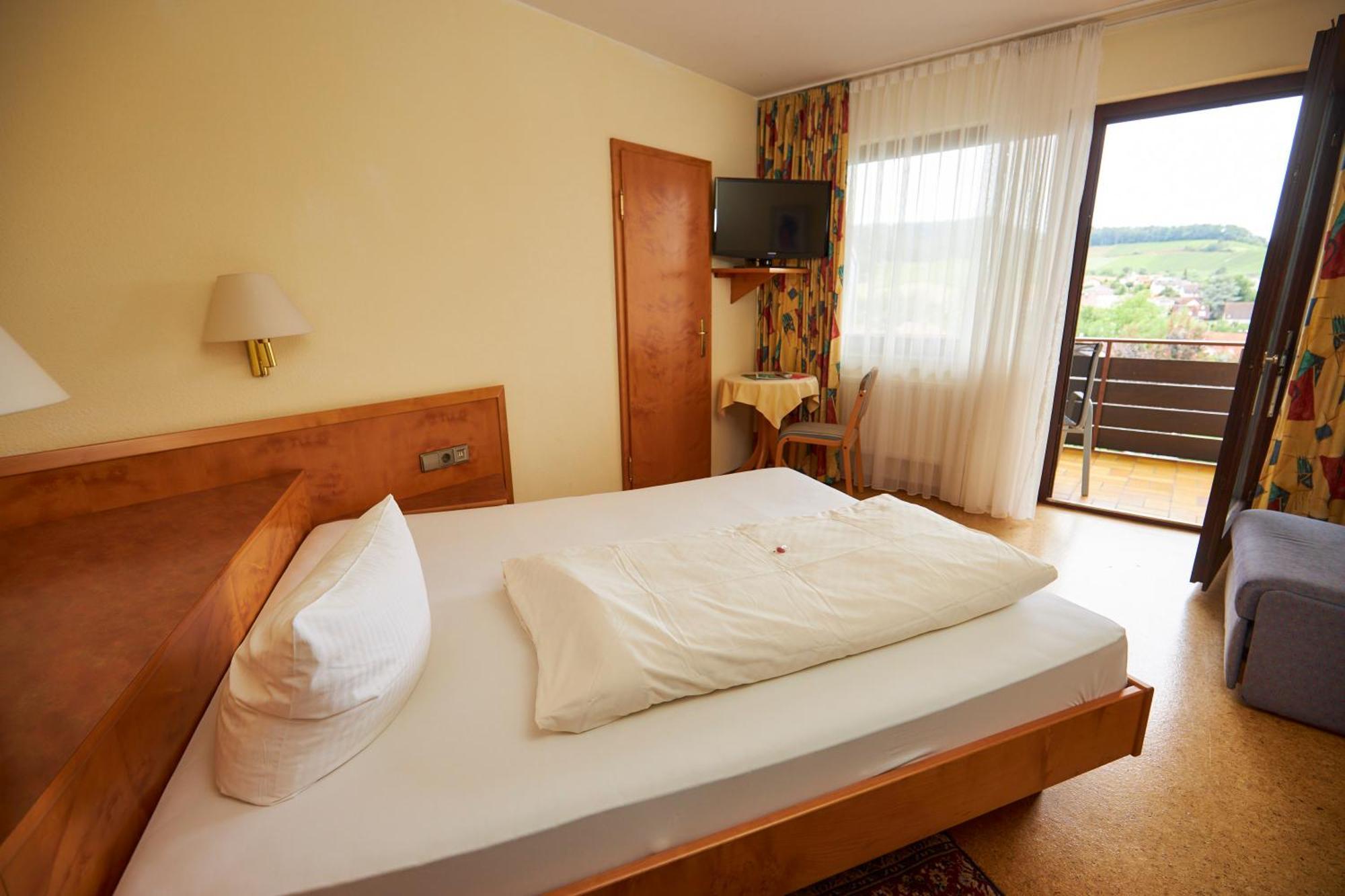 Flair Hotel Landgasthof Roger Левенштайн Екстер'єр фото