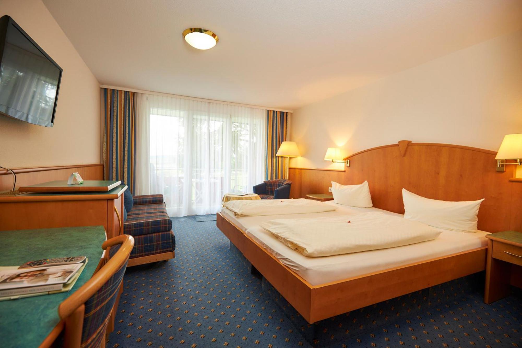 Flair Hotel Landgasthof Roger Левенштайн Екстер'єр фото