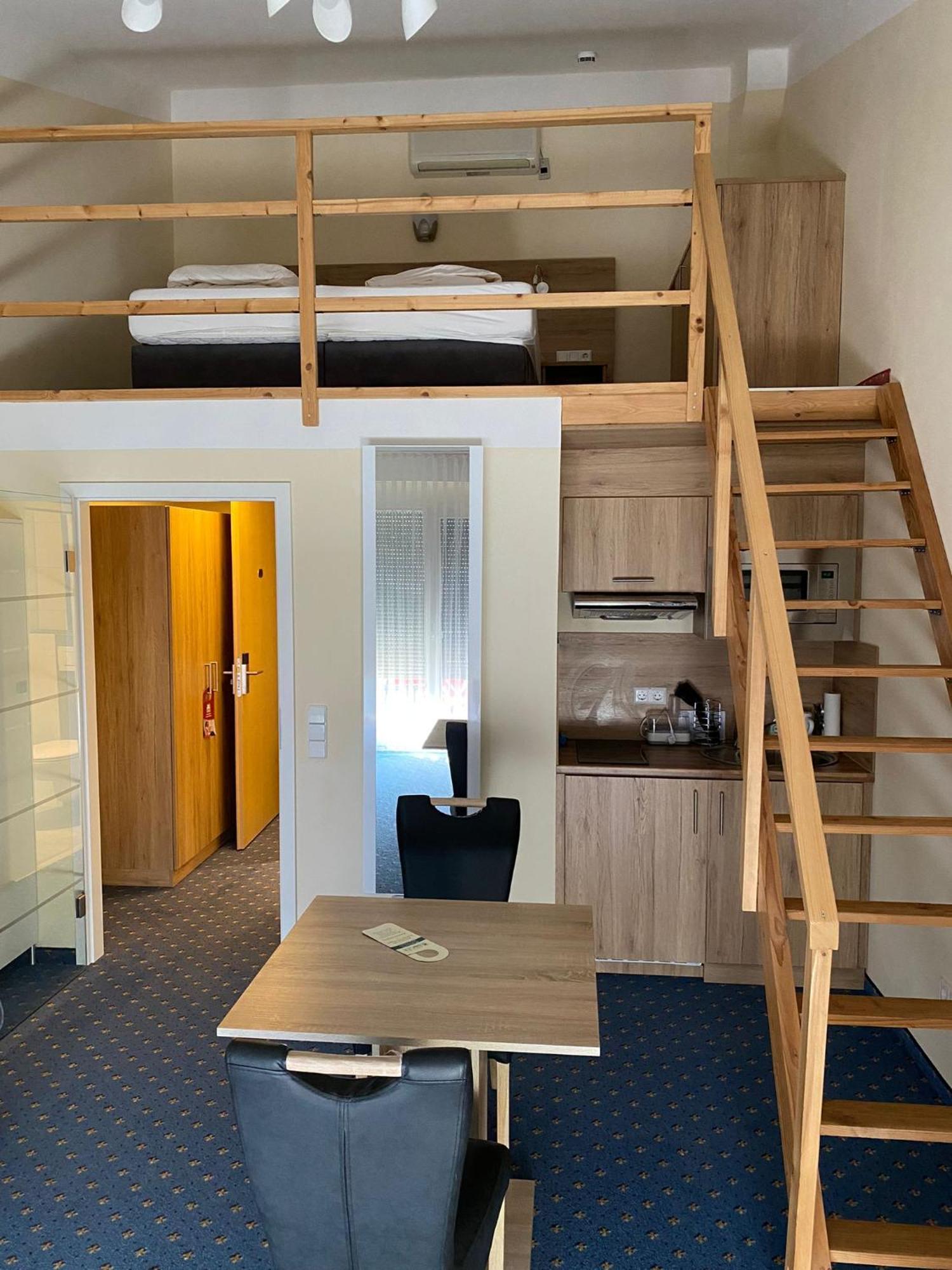 Flair Hotel Landgasthof Roger Левенштайн Екстер'єр фото