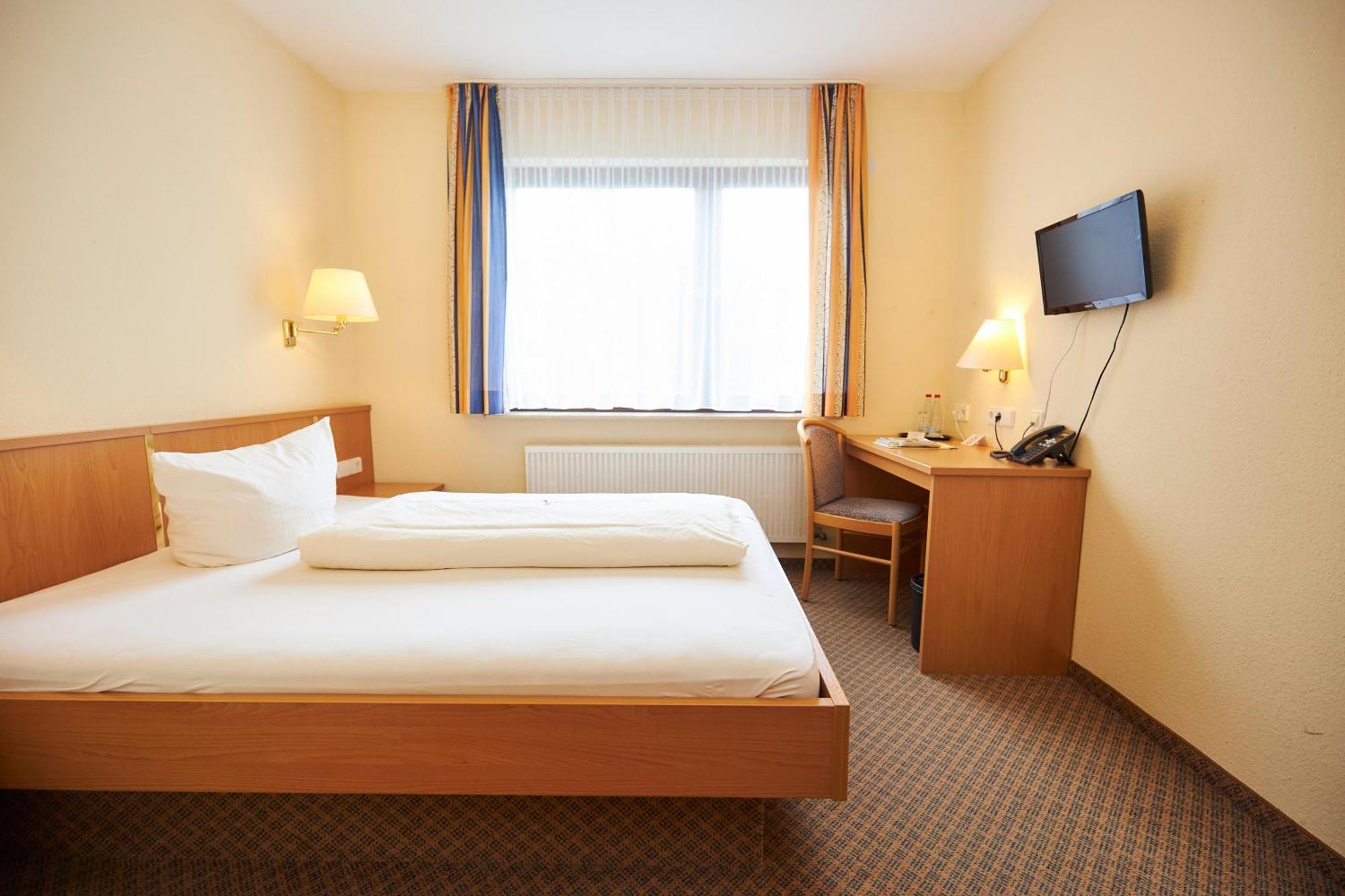 Flair Hotel Landgasthof Roger Левенштайн Екстер'єр фото