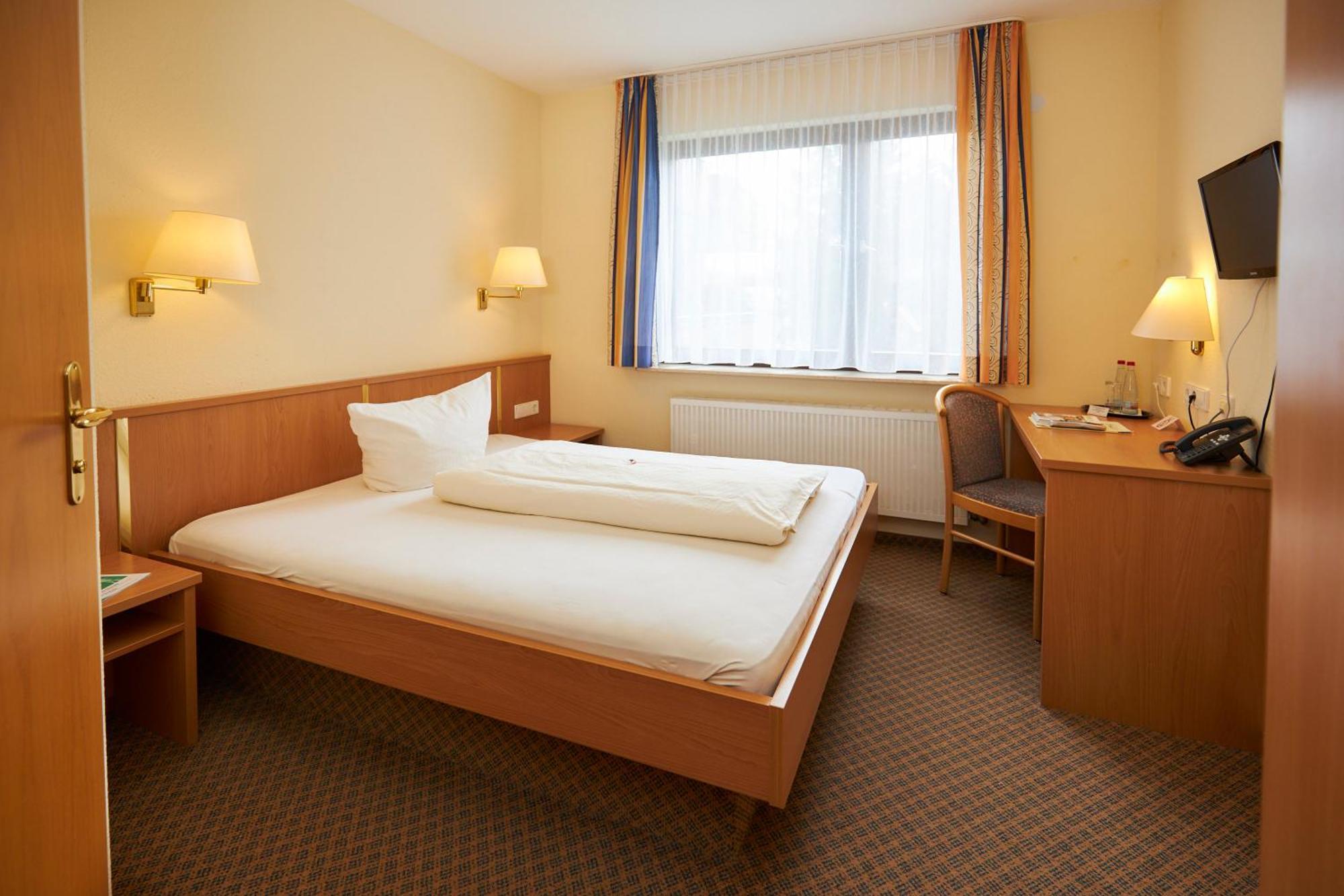 Flair Hotel Landgasthof Roger Левенштайн Екстер'єр фото
